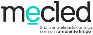 Logotipo Mecled